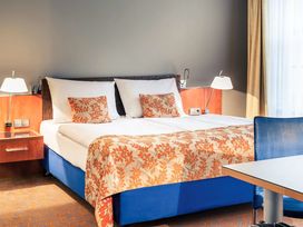 3 Tage Kurzurlaub im Mercure Hotel Berlin