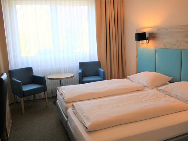 7 Tage 7 friesische Sommertage an der Nordsee in Wilhelmshaven, Niedersachsen inkl. Frühstück