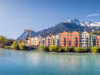 3 Tage Innsbruck entdecken