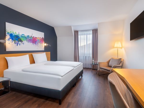 Potsdam kurze Auszeit Frühstück