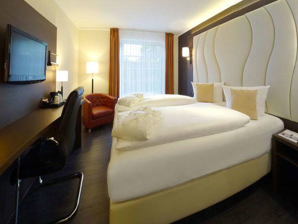Best Western Hotel Amedia Schmöker-Hof