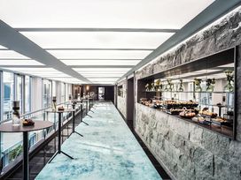 2 Tage mit Frühstück im Le Meridien München Hotel