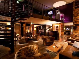 2 Tage im Pentahotel Leipzig 