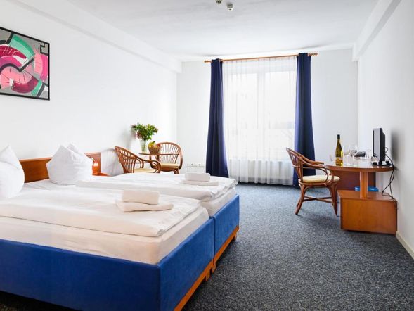 Doppelzimmer