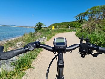 Bed, Bike und Breakfast