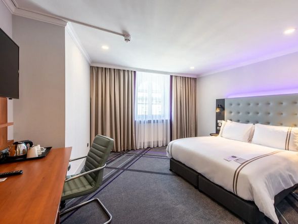 Doppelzimmer STANDARD