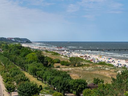 20% Exklusive Auszeit auf Usedom I 5 Nächte