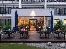 4 Tage mit Frühstück im Wyndham Garden Munich Messe