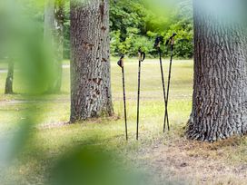 Natur Pur in der Schorfheide: 3 Tage Alltags-Detox