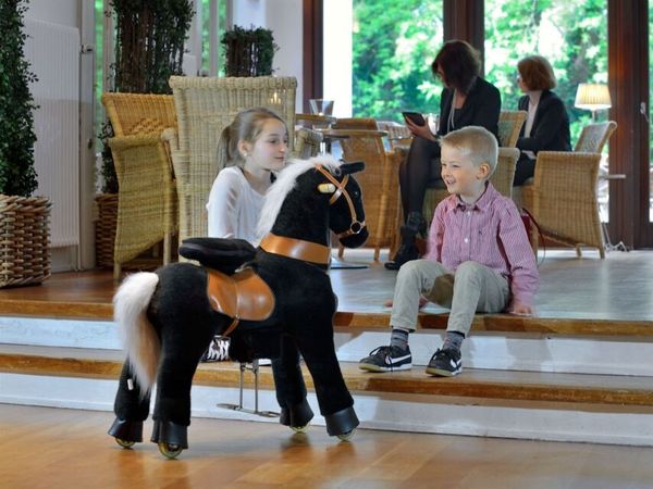 4 Tage mit Frühstück im Privathotel Lindtner Hamburg