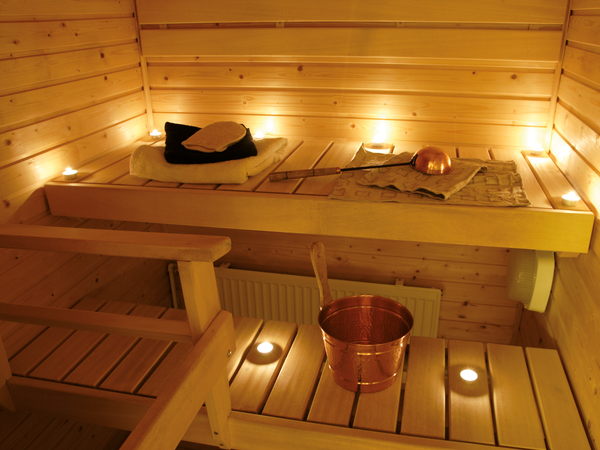 Reset – 3 Tage Wellness am Rande des Schwarzwalds in Bad Dürrheim, Baden-Württemberg inkl. Frühstück