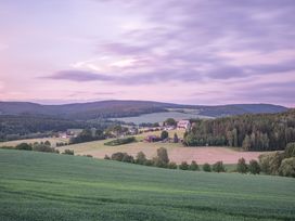 2 Tage Kurzurlaub mit Frühstück im Sunday Schwarzbachtal Hideway Resort