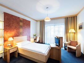 2 Tage Auszeit im Parkhotel Zur Klause mit Frühstück