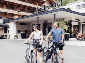 3 Tage Ötztaler Bergzauber: Natur, Erholung, Wellness