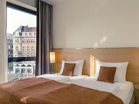 2 Tage im Mercure Hotel Aachen am Dom 