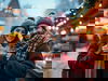 Weihnachtsmarkt, Schlemmen und Wellness  2 Tage