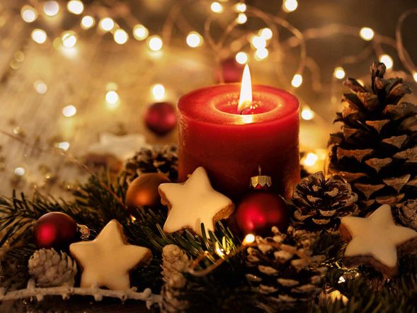 Weihnachten in Osnabrück