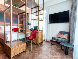 7 Tage Urlaub im Herzen von Arnheim