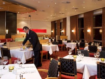 3 Tage im Pullman Cologne Hotel 