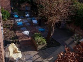 2 Tage im historischen Zentrum von Haarlem