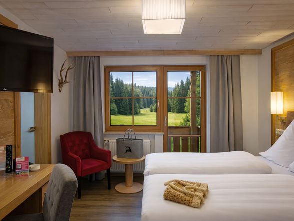 8 Tage Urlaub - 7 Tage bezahlen - Sonderangebot