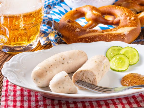 2 Tage Einfach nur köstlich 2025 in Bad Tölz, Bayern inkl. Halbpension