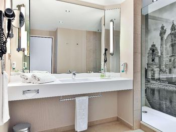 5 Tage im Hotel NH Vienna Airport Conference Center