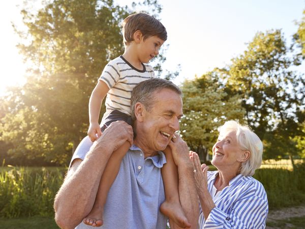4 Tage Mit Oma und Opa unterwegs am Wurmberg im Harz in Braunlage Halbpension