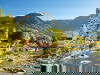 5 Tage Wander- und Wellnessurlaub in Südtirol