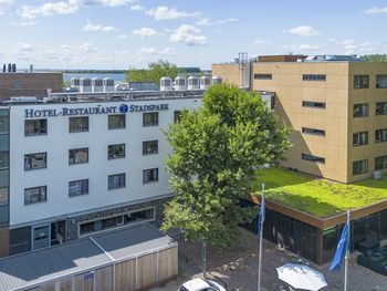 4 Tage Wellness Bergen op Zoom – Erholung & Altstadt