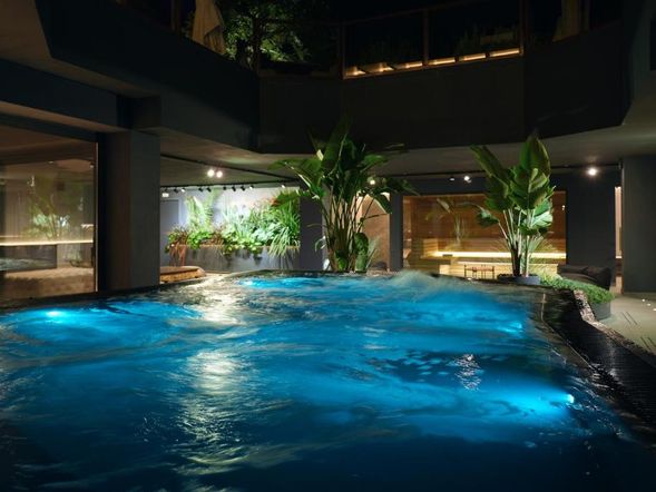4 Tage - Premium Relax Experience am Gardasee
