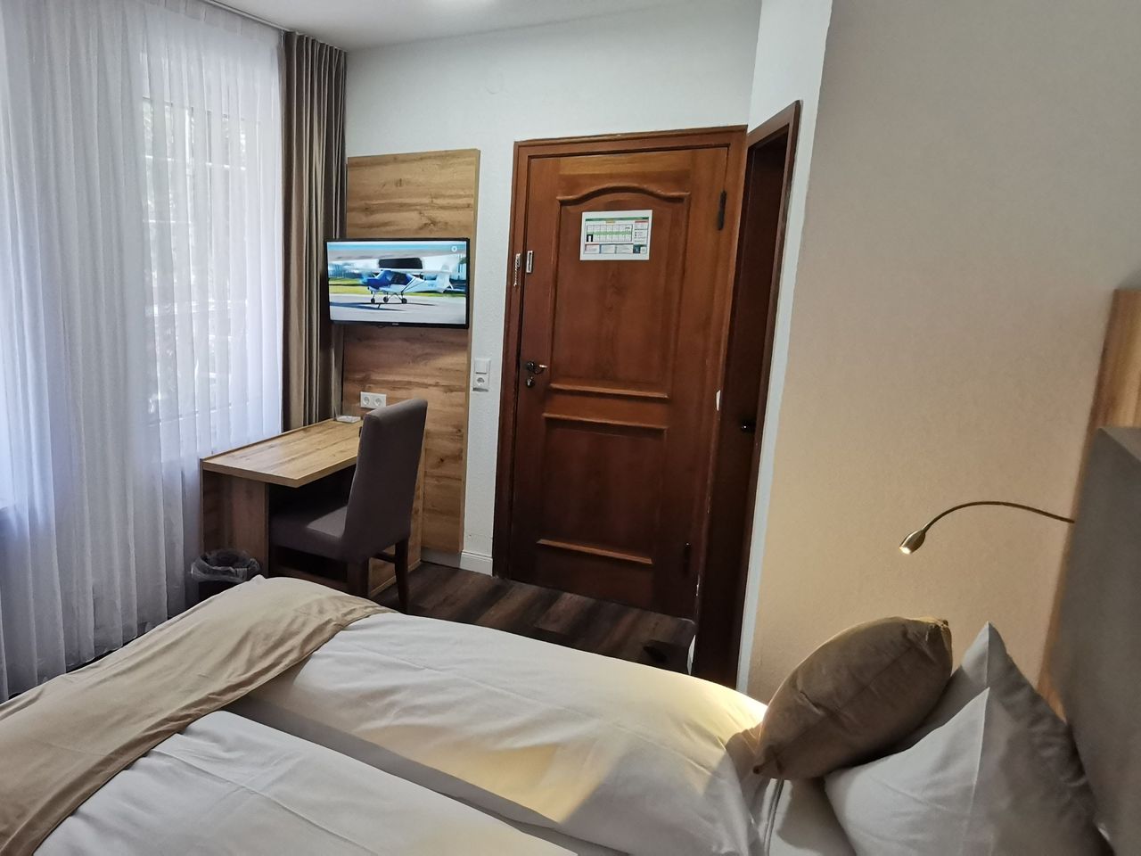 Doppelzimmer Economy