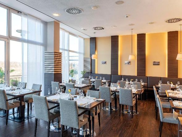 Plaza Inn Hamburg Horner Rennbahn