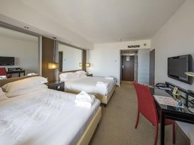 2 Tage im Kurhaus Scheveningen 