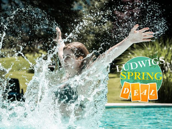 4 Tage DEAL-Naturnahe Wellness-Auszeitzeit voller Schmankerl in Oberstaufen, Bayern inkl. Halbpension Plus