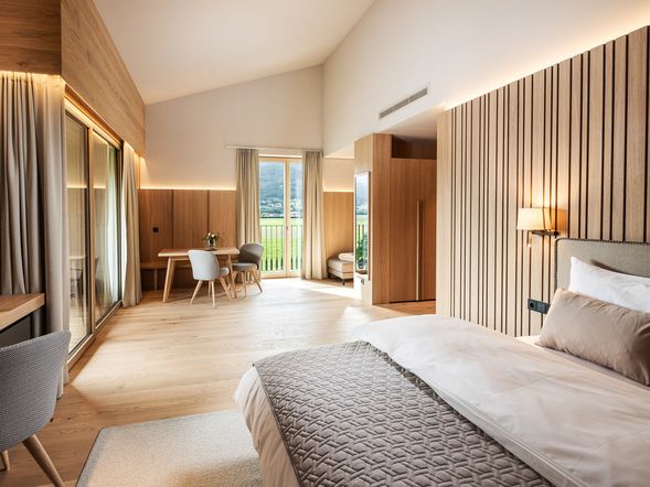 Junior Suite Landhaus