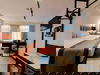 Amsterdam pur- 2 Tage im Hotel Vondel