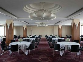 2 Tage im Pullman Cologne Hotel mit Frühstück