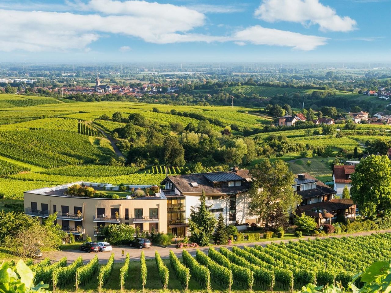 Genießertage im Schwarzwald - 4 Tage