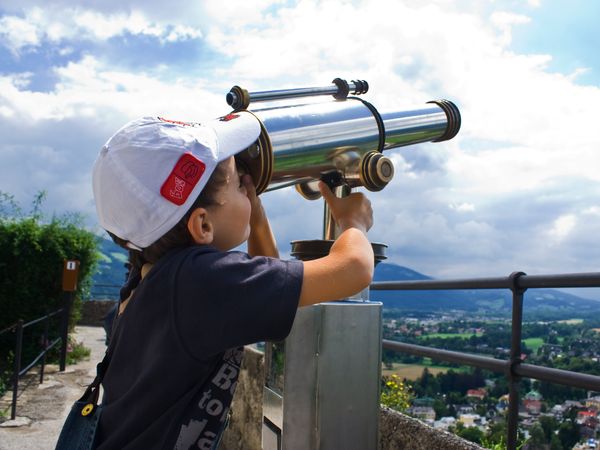 4 Tage Auszeit in beruhigender Bergkulisse in Salzburg Frühstück