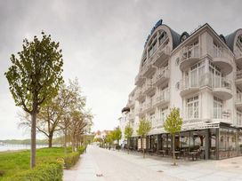 2 Tage Ostsee-Erlebnis & Wellness