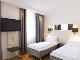 2 Tage Urlaub auf dem Kurfürstendamm 