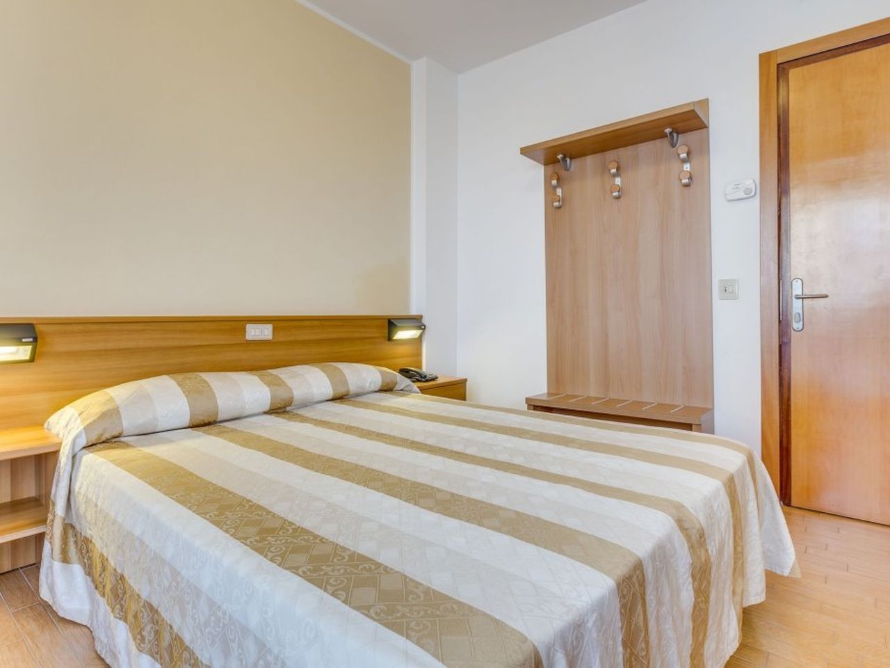 Hotel Ambassador
