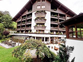 Auszeit - Natur 4 Tage mit Frühstück im Alpenlandhof