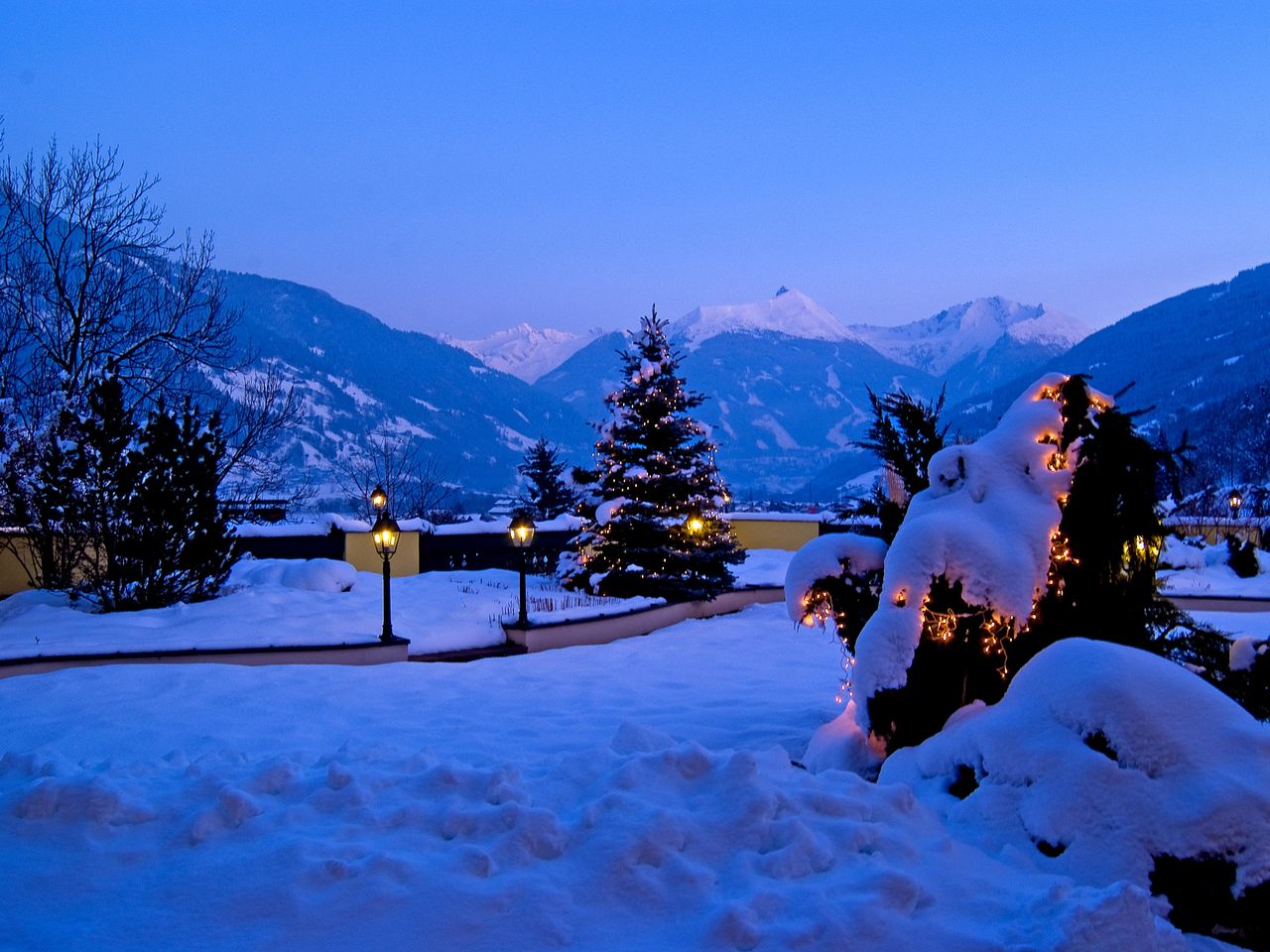 ... einfach zum Stern - 3 Tage mit Gourmetpension