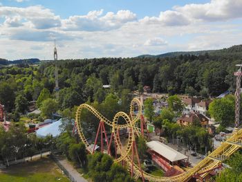 Freizeit-Land Geiselwind mit Übernachtung