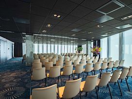 2 Tage im Nhow Amsterdam Rai 