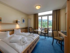 Auszeit- 3 Tage im Arenas Resort Victoria-Lauberhorn