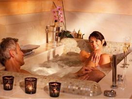 Wellness mit Massageanwendung inkl. HP | 3 Tage