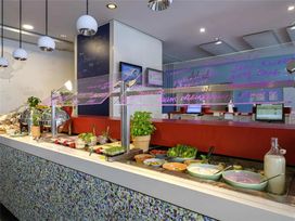 2 Tage Kurzurlaub mit Frühstück im ibis Styles Hotel Berlin Mitte